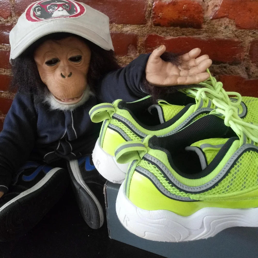 Nike Zoom Spiridon - Picture 6 of 13